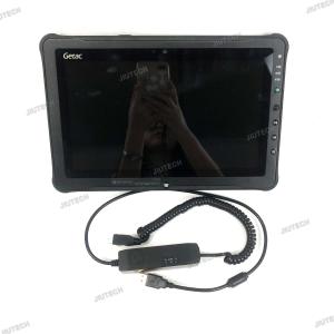 China 1309 USB Interface Box Handheld Programmer Handset With Curtis 1314 4401 4402 OEM Level PC Programming Station Software on sale