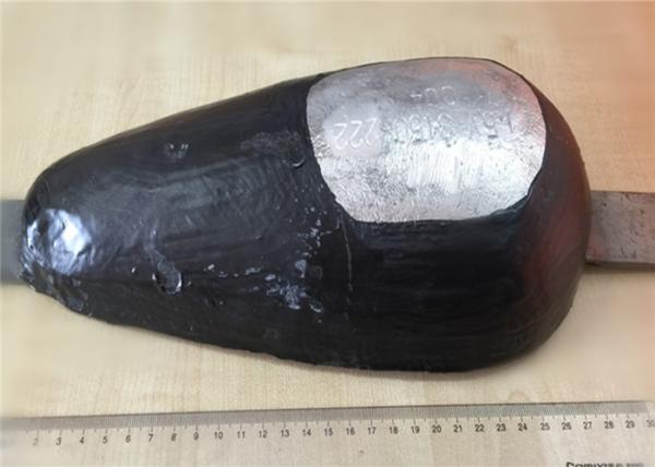 Quality Sacrificial Anode Protection For Vessel for sale