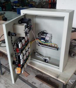 Buy cheap Infrared Gas Heater Burner Thermostat Temperature Controller With Igniter Switch product