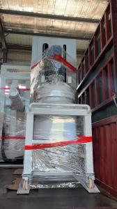 Buy cheap Injection Trolley and Mixing with APG Machine for Transformer CT PT product