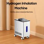 Improve Sleep Hydrogen Inhalation Machine WEIZI Promoting Cellular Health