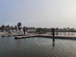 Width 2000mm Plastic Pontoon Platform Floating Dock Private Berth