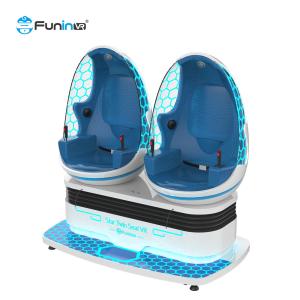 Buy cheap Seat Vibration Deepoon E3 9D VR Simulator product