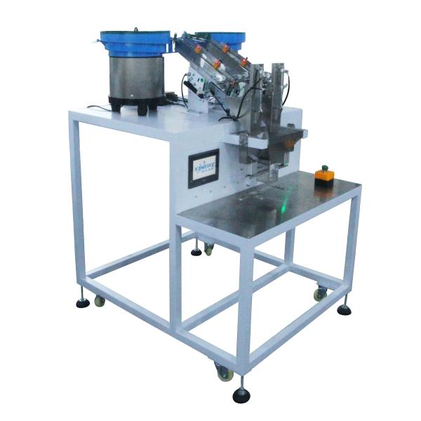 Quality Automatic Counting Equipment Bagging Machine Hardware Screw Packing Packaging for sale