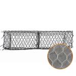 Silver Wire Netting Mesh Woven Wire Mesh Expanded Metal 99 99 Pure White