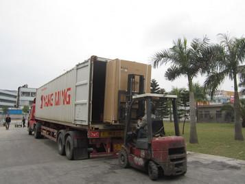 Quality Cost Effective Container Loading Supervision , Tpi Third Party Inspection Professional for sale