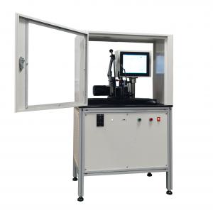 China Static And Dynamic Balancing Equipment LED Display 120Wfor Mechanical 200kg on sale