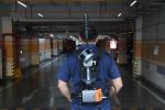 M10 / M10+ All In One Portable Handheld LiDAR Solution