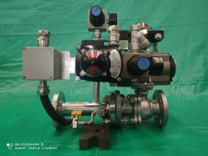 Buy cheap Pier Pigging Cleaning System Pigging System In Operation product