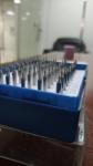 Prepreg Soft Base Materials CNC PCB End Mill Router Bits