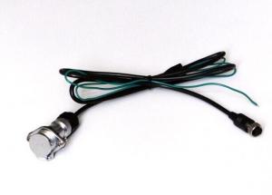 China CCC Truck Wiring Harness 4 Pin Video Extension Cable 20FT Line For Car Bus Truck on sale