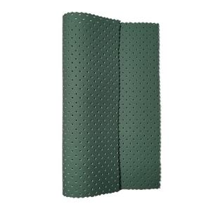 Buy cheap Single Side 6mm Neoprene Sheet , SBR Bulk Neoprene Fabric Material product