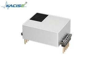 Dual Channel Infrared CO₂ Sensor KGD CM 104 With Fast Data Refresh Frequency 1s