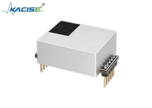 Quality Dual Channel Infrared CO₂ Sensor KGD CM 104 With Fast Data Refresh Frequency 1s for sale