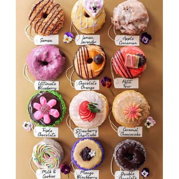 Muffin Cups Cake Personalised Silicone Molds Nonstick Heat Resistant