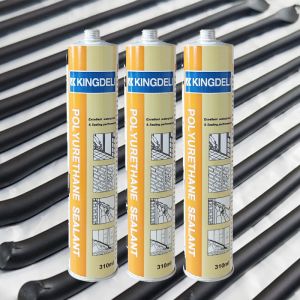 Buy cheap Waterproof Low Modulus Polyurethane Adhesive Sealant For Construction product