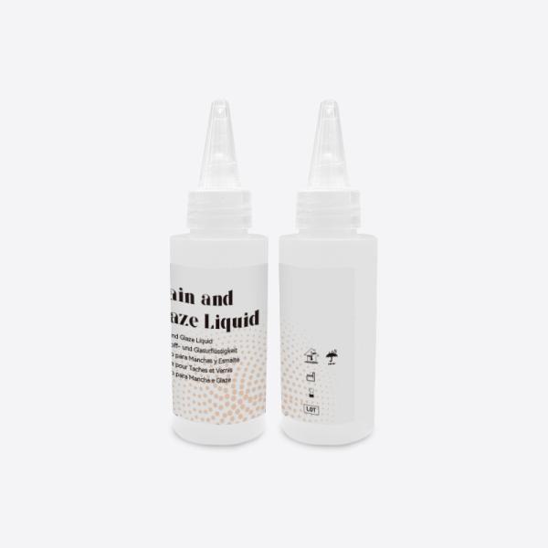 Audental Stain and Glaze Liquid The Ultimate Solution for Dental Professionals