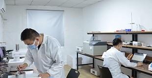 Shanghai Glomro Industrial Co., Ltd.