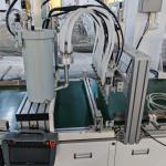 Energy Efficiency Custom Assembly Machine Precision Automated Assembly System