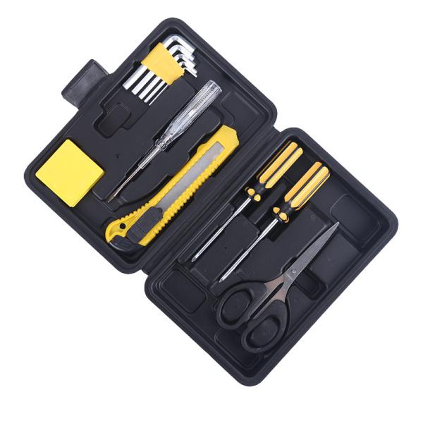 Combination Car Repair Kit Toolbox,Communication Electrical Repair Kit Household