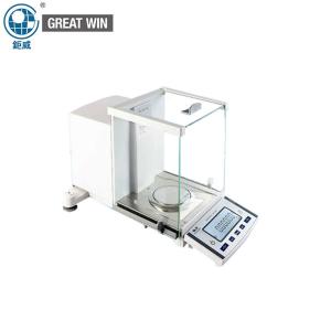 Buy cheap Lab Specific Gravity Balance , High Accuracy Electronic Analytical Balance product