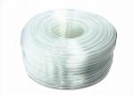 Smooth Surface Clear PVC Tubing , Food Grade Clear Hose For Drinking Water