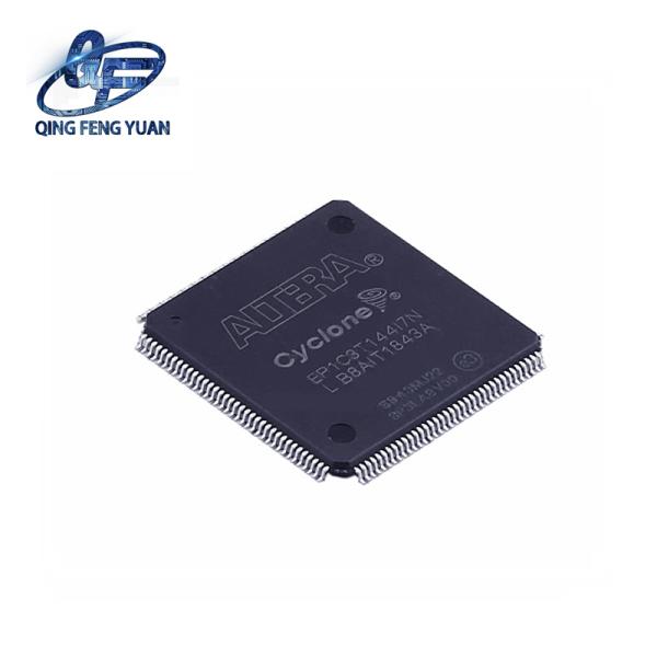 Al-tera Ep1c3t144i7n Electronic Components Pn8136 Integrated Circuit 8 Pin Microcontroller ic chips EP1C3T144I7N