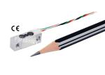 Micro Load Cell Sensor 2kg 3kg 5kg 10kg Small Size Weight Measurement Transducer