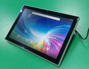 Buy cheap Security Control Android 6.0 OS IPS Touch Tablet 10.1 Inch With Serial Port POE For Security Control product