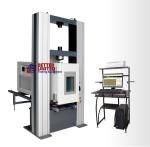 High Low Temperature Universal Testing Machine Computer Controlled 50KN 100KN