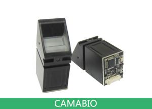 Buy cheap CAMA-SM25 Integrated Optical Fingerprint Reader with UART 3.3V TTL Interface product