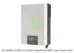 Pure Sine Wave Output SUNON-ULTRA On Grid Off Grid Hybrid Inverter