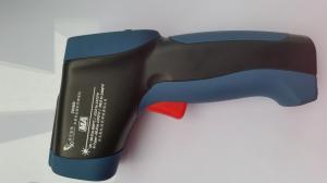 Buy cheap Mining Intrinsically Safe Instrument Digital Infrared Thermometer 8 - 14um Wave product