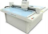 Quality CNC Gasket Cutting Machine / Flatbed Digital Cutter For Automotive Interior for sale