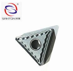 Quality TNMG Carbide Inserts W-Co-Ti CNC Milling Cutter Carbide Inserts for sale