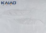 plastic PMMA PC Shell CNC Rapid Prototyping RIM Injection Molding