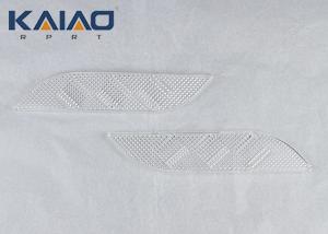 Buy cheap plastic PMMA PC Shell CNC Rapid Prototyping RIM Injection Molding product