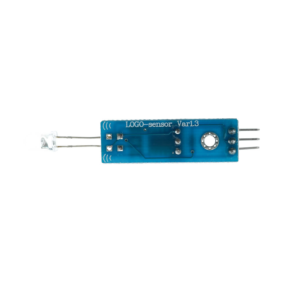 Brightness Detection Photodiode Arduino Sensor Module