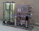 WTRO Series Water Treatment System Pharmaceutical Industry Equipment Reverse