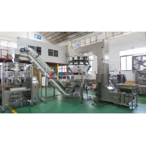 Buy cheap Multi-Function Packaging Machines for Chicken product