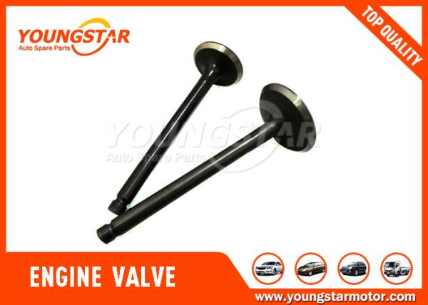 Quality ISUZU 4ZD1 8-94251-276-0 Car Engine Valves for sale