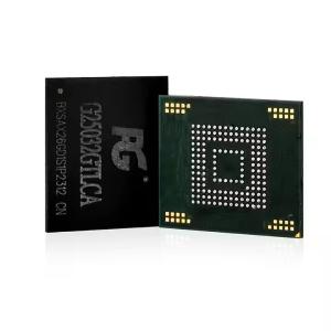 64GB EMMC 5.1 Storage Chip - High-Speed Solution For Embedded Systems