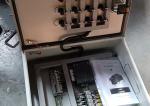 PLC Self Cleaning Rotating Permanent Magnetic Separator For Scenarios manual