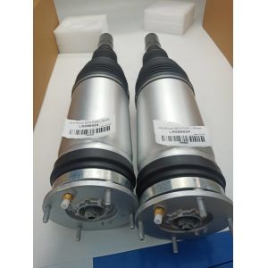 Steel LR056926 Front Air Suspension Shock For Land Rover