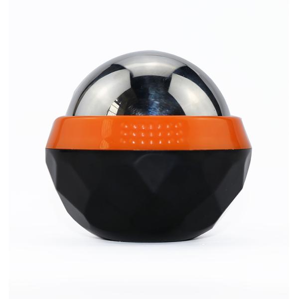 Colorful Handheld Self Massage Roller Ball Dia54mm Simple Device