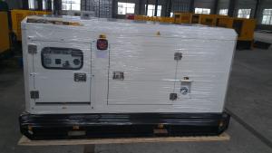 China 7kva to 25kva kubota engine silent ac single phase generator on sale