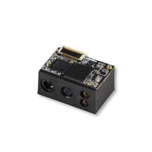 Buy cheap USB RS232 QR Code Engine 1280x1080 Resolution Electronic Material product