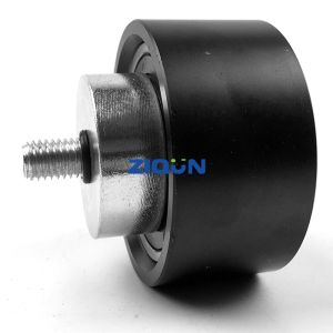 Buy cheap FOTON Engine Drive Belt Tensioner roller 5254599 Truck Spares Parts product