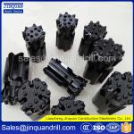 Threaded button bits manufacturers button bits R32 T38 T45 T51 button bit