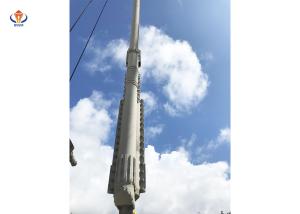 180KW Stable Vibroflotation Compaction Machinery Environmental Friendly